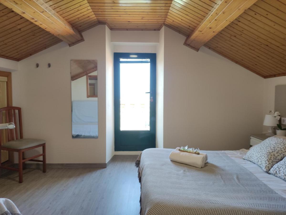 Apartamentos Aqualecer Aios Exterior photo