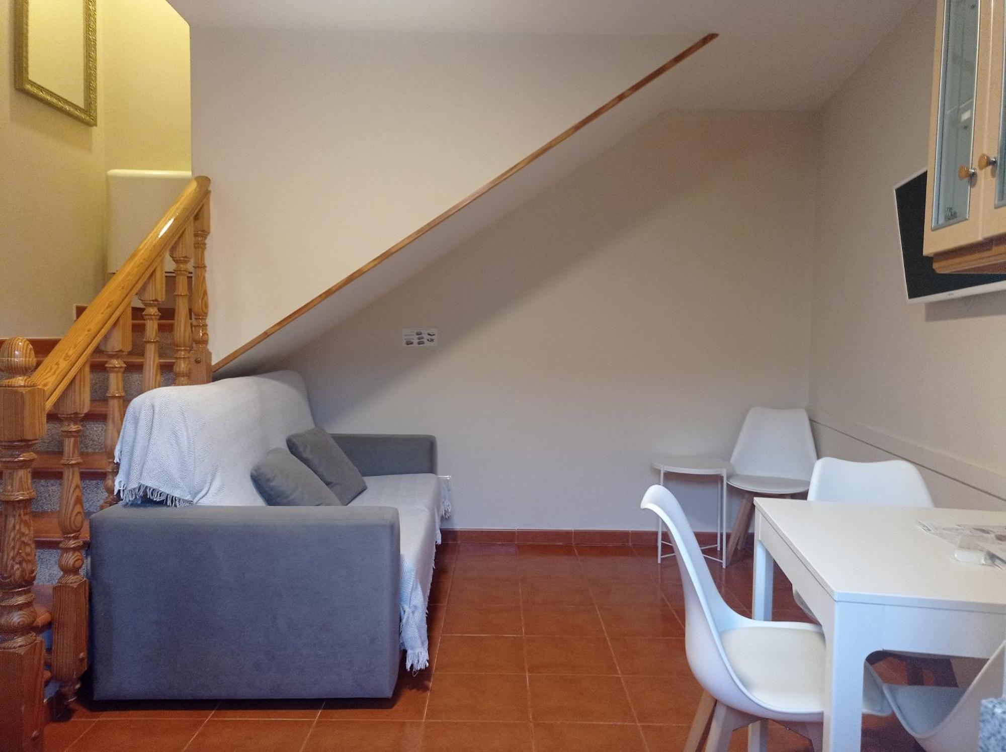 Apartamentos Aqualecer Aios Room photo