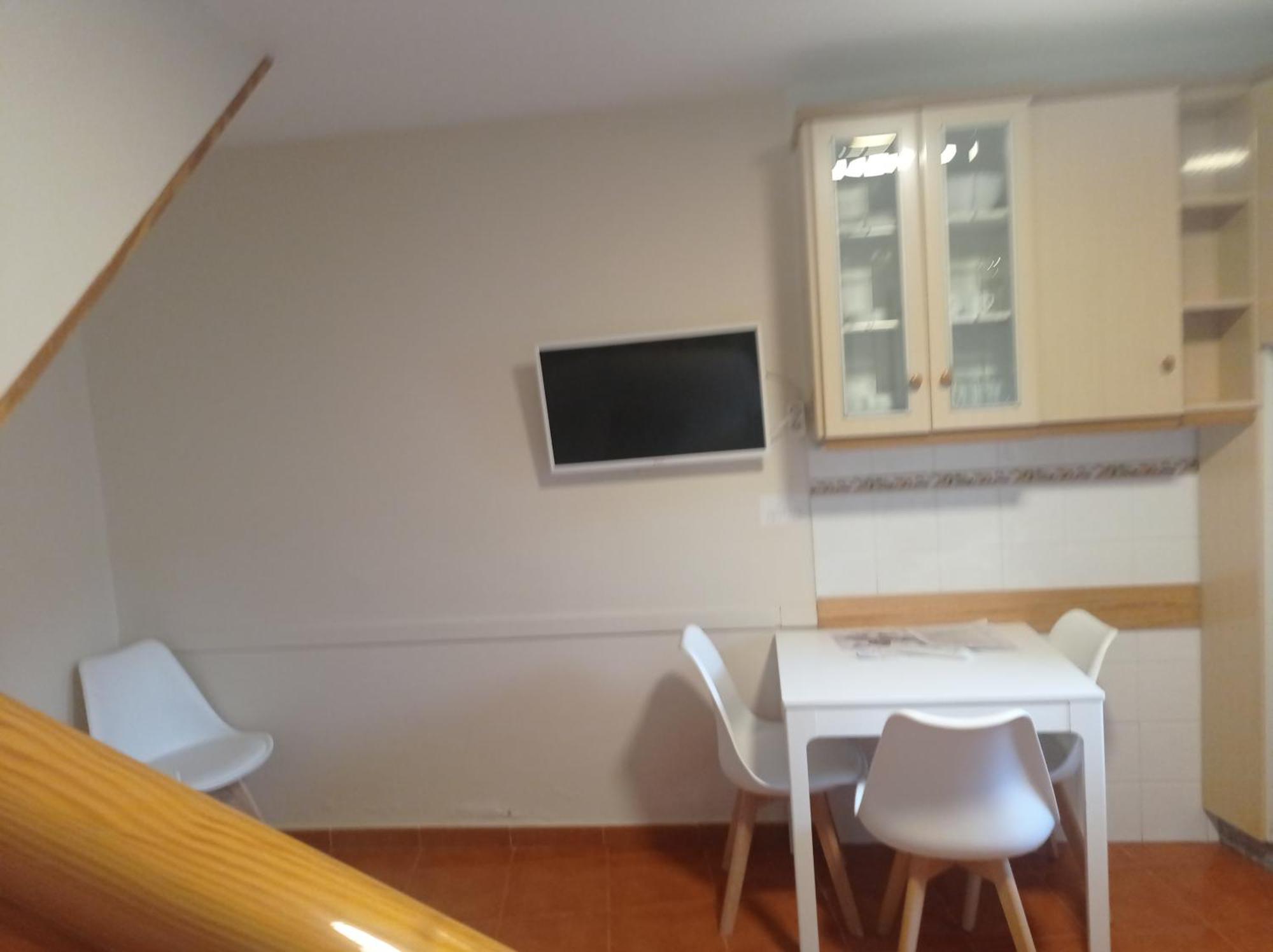 Apartamentos Aqualecer Aios Room photo
