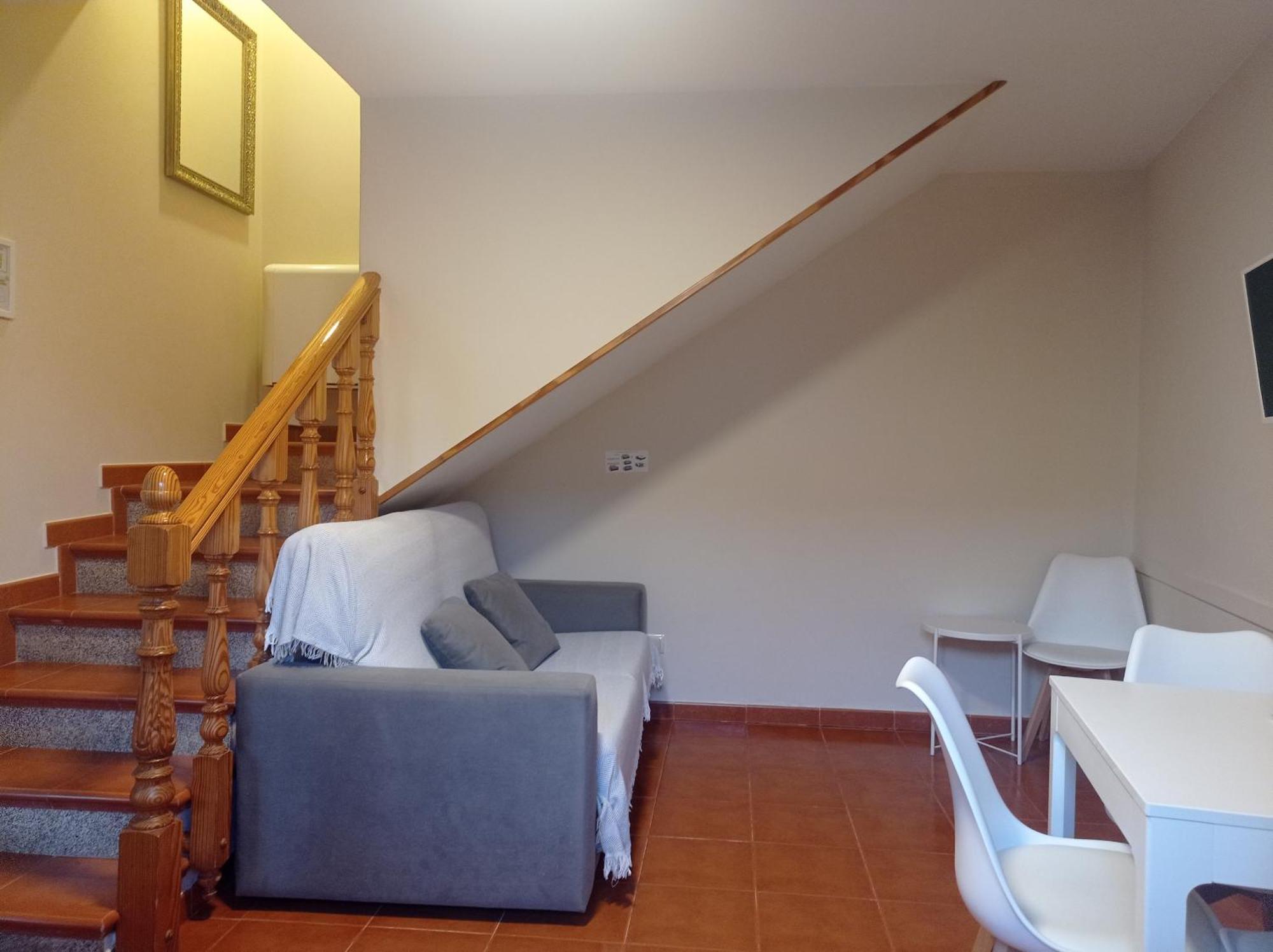 Apartamentos Aqualecer Aios Room photo