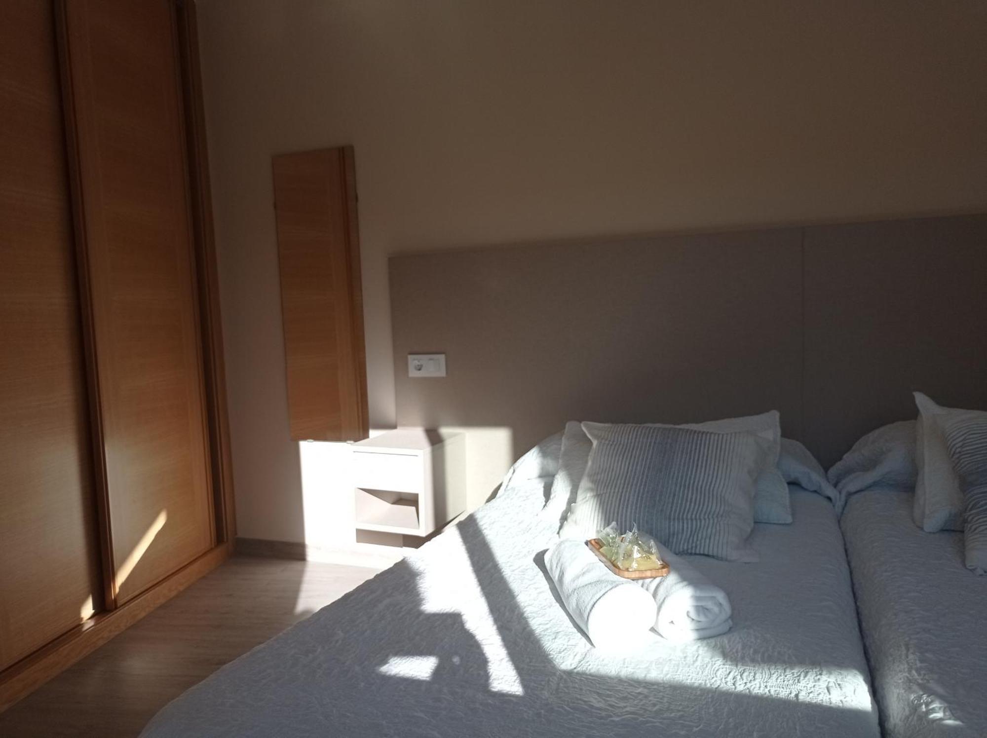 Apartamentos Aqualecer Aios Room photo