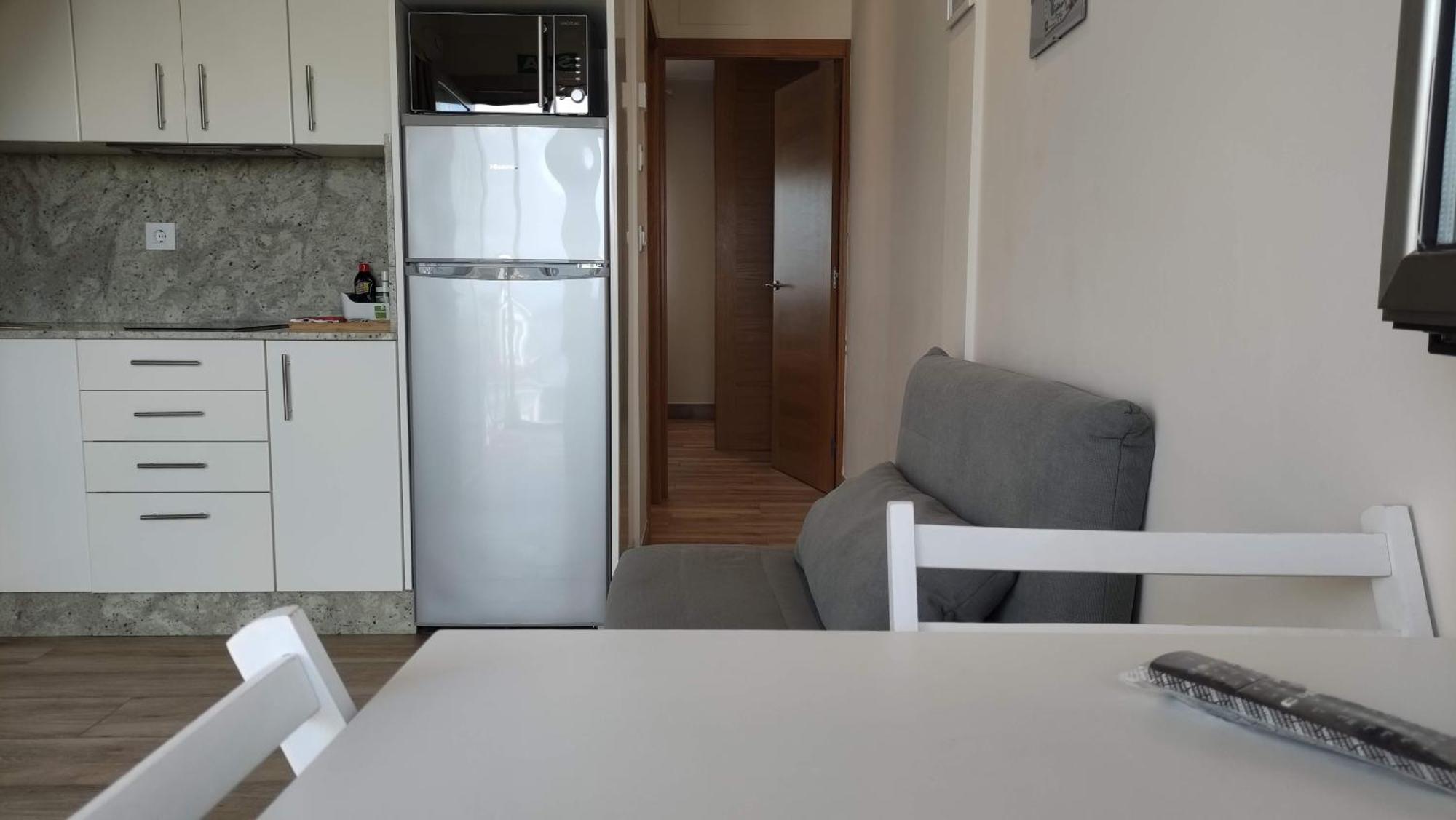 Apartamentos Aqualecer Aios Room photo
