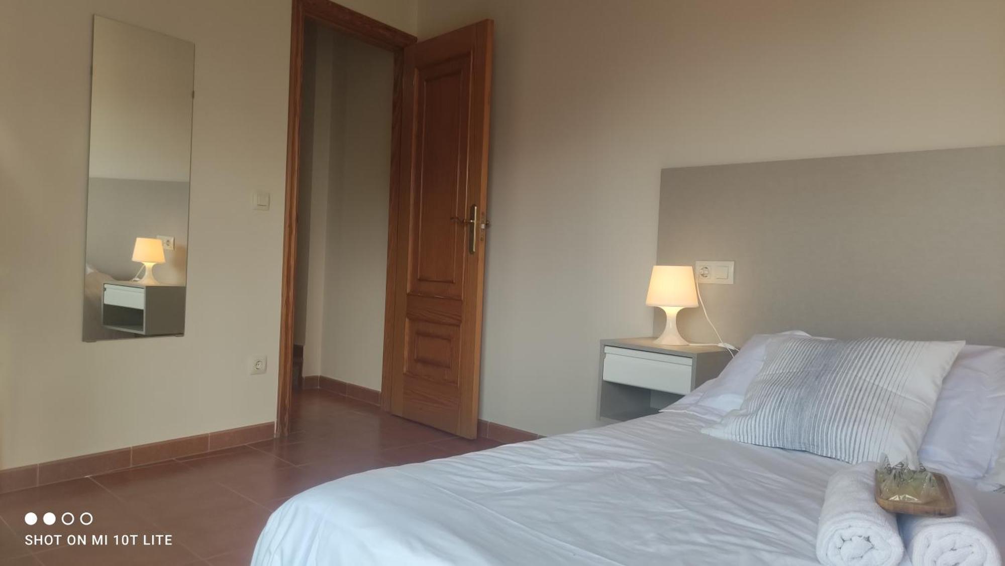 Apartamentos Aqualecer Aios Room photo