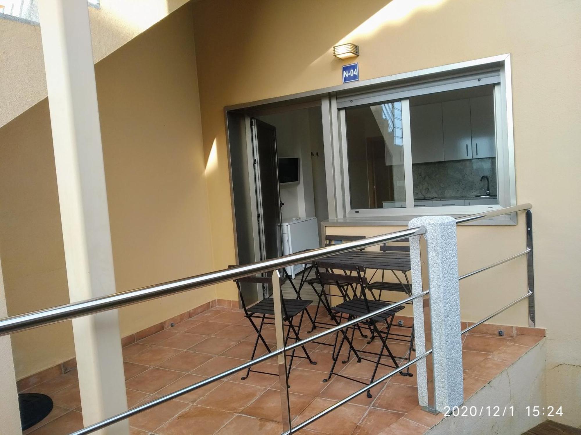 Apartamentos Aqualecer Aios Room photo