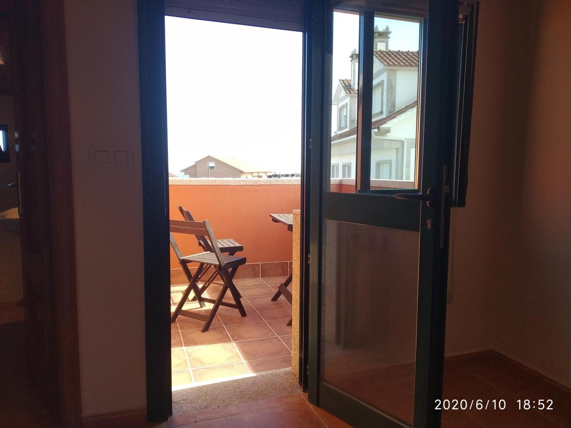 Apartamentos Aqualecer Aios Room photo
